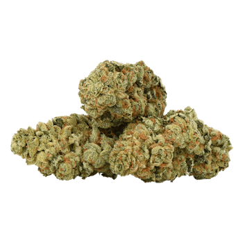 Bzam - Golden Papaya - 3.5g